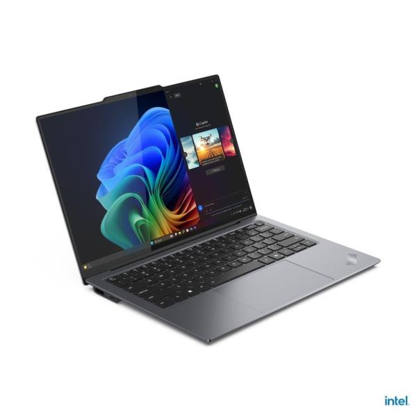 LENOVO NTB Thinkpad X9-14 G1 - Ultra5 226V, 14" WUXGA OLED, 16GB, 512SSD, IRcam, W11P2
