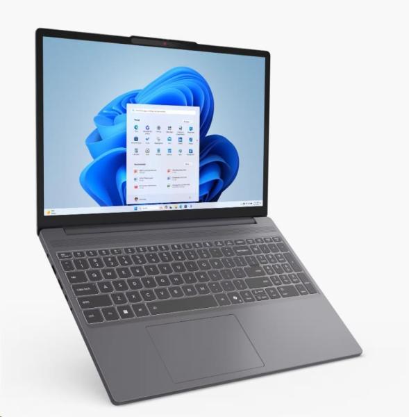 LENOVO NTB IdeaPad Slim 3 15IRH10 - i5-13420H, 15.3" WUXGA IPS, 16GB, 1TSSD, HDMI, Int. Intel UHD, W11H, 2Y CC1