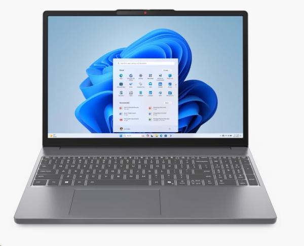 LENOVO NTB IdeaPad Slim 3 15IRH10 - i5-13420H, 15.3" WUXGA IPS, 16GB, 1TSSD, HDMI, Int. Intel UHD, W11H, 2Y CC2