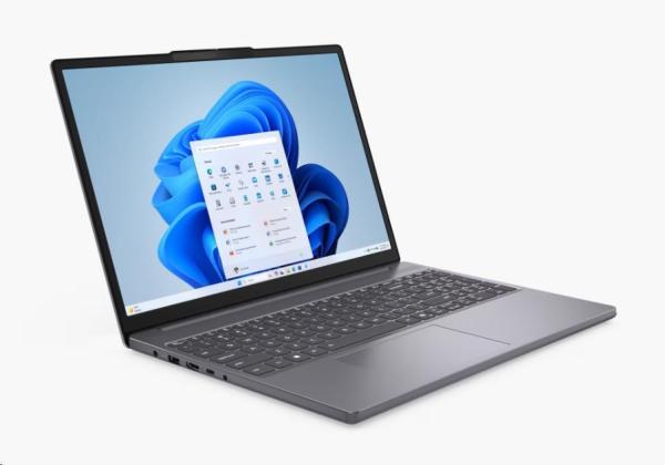 LENOVO NTB IdeaPad Slim 3 15IRH10 - i5-13420H, 15.3" WUXGA IPS, 16GB, 1TSSD, HDMI, Int. Intel UHD, W11H, 2Y CC3