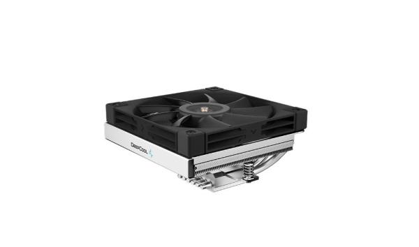 DEEPCOOL CPU Chladič AN600,  1x120mm,  LGA1851,  AM5,  černá1