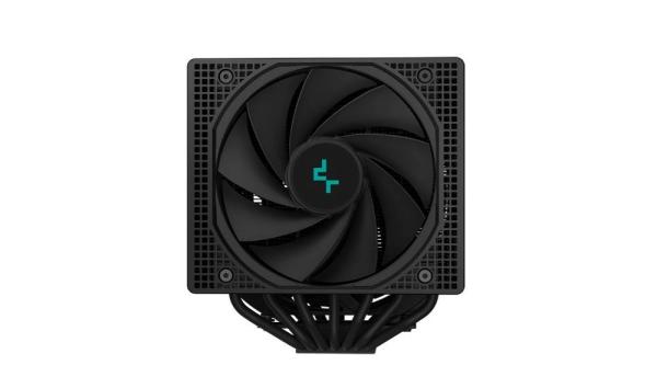 DEEPCOOL CPU Chladič ASSASSIN IV,  1x120mm,  1x140mm,  LGA2066,  AM5,  černá4