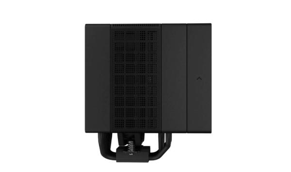 DEEPCOOL CPU Chladič ASSASSIN IV,  1x120mm,  1x140mm,  LGA2066,  AM5,  černá5