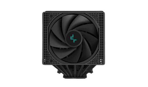DEEPCOOL CPU Chladič ASSASSIN IV VC VISION,  1x120mm,  1x140mm,  LGA2066,  AM5,  černá4