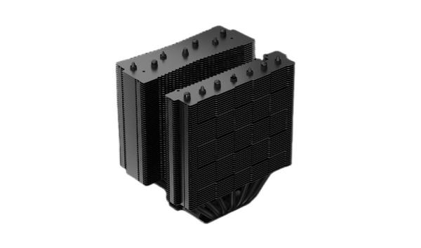 DEEPCOOL CPU Chladič ASSASSIN IV VC VISION,  1x120mm,  1x140mm,  LGA2066,  AM5,  černá7
