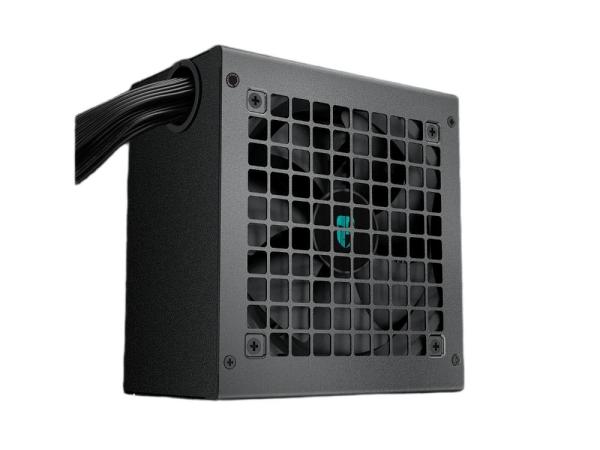 DEEPCOOL GAMERSTORM zdroj 650W PF650L,  120mm,  80+,  černá3