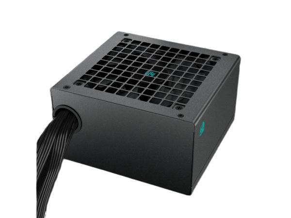 DEEPCOOL GAMERSTORM zdroj 650W PF650L,  120mm,  80+,  černá4