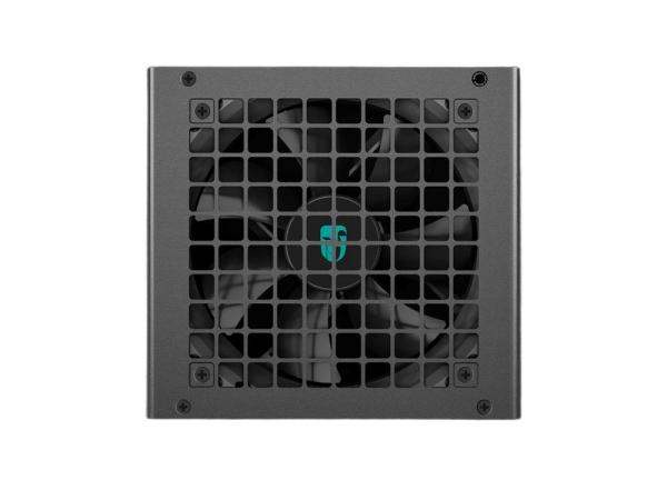 DEEPCOOL GAMERSTORM zdroj 500W PF500X,  120mm,  80+ Bronze ,  černá1