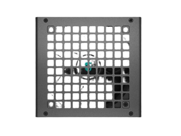 DEEPCOOL GAMERSTORM zdroj 850W PQ850G,  120mm,  Plně modulární,  80+ Gold,  ATX 3.1,  černá1