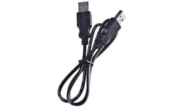 DEEPCOOL Chladící podložka WIND PAL FS,  pod notebook,  černá9