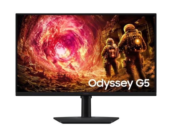 27" Samsung LS27FG502EUXEN