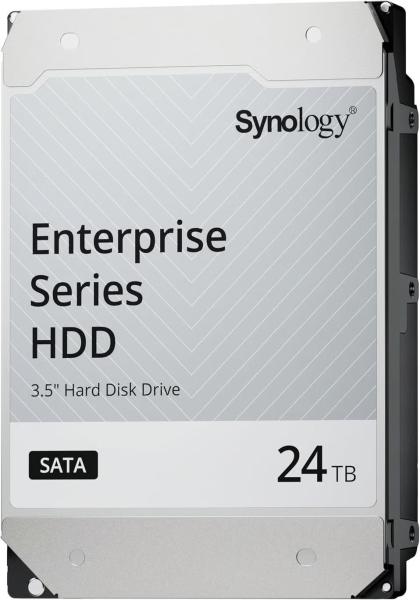 Synology HAT5320-24T 3.5" SATA HDD