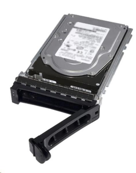 DELL HDD 1TB Hard Drive SATA 6Gbps  7.2K 512n 3.5in Cabled Customer Kit - R250
