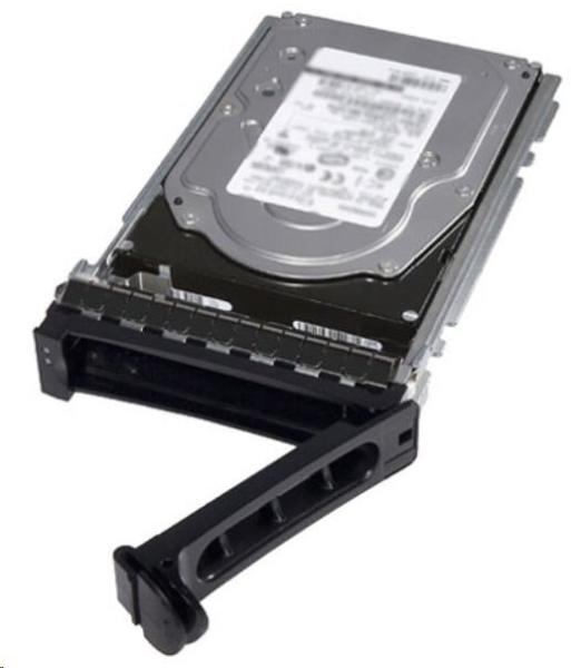 DELL 8TB Hard Drive SATA 6Gbps 7.2K 512e 3.5in Hot-Plug CK T360,  T560,  R360, R450, R550,  R660,  R760,  Rxx5...