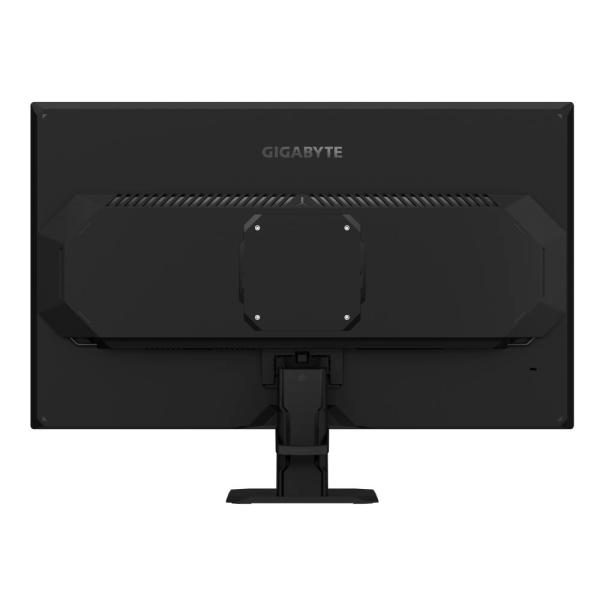 GIGABYTE LCD - 27" Gaming monitor GS27U,  SS IPS,  3840 x 2160 UHD,  160Hz,  1000:1,  350cd/ m2,  1ms,  2xHDMI,  1xDP4