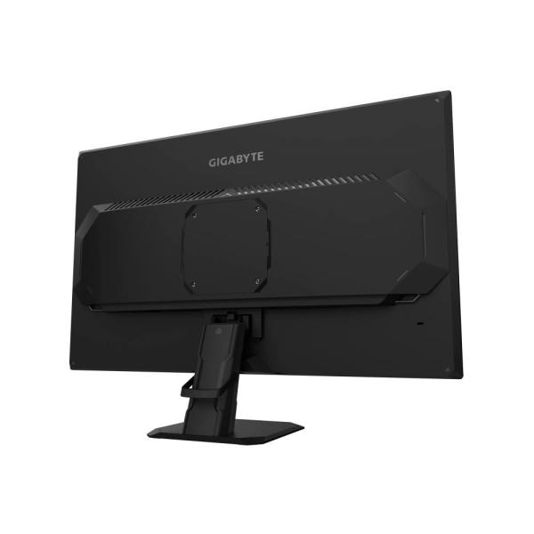 GIGABYTE LCD - 27" Gaming monitor GS27U,  SS IPS,  3840 x 2160 UHD,  160Hz,  1000:1,  350cd/ m2,  1ms,  2xHDMI,  1xDP1