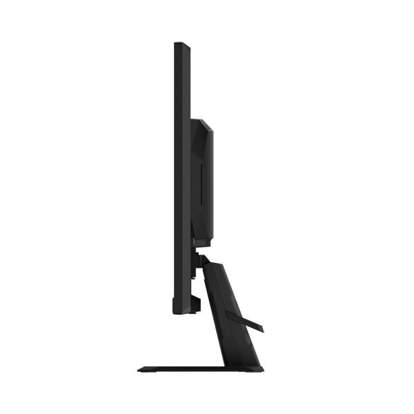 GIGABYTE LCD - 27" Gaming monitor GS27U,  SS IPS,  3840 x 2160 UHD,  160Hz,  1000:1,  350cd/ m2,  1ms,  2xHDMI,  1xDP8