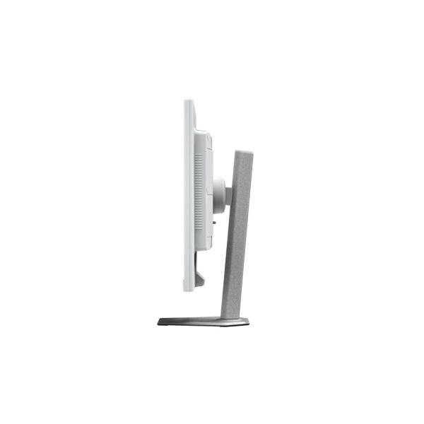 GIGABYTE LCD - 27" Gaming monitor M27UP ICE,  SS IPS,  3840x2160 UHD,  160Hz,  1000:1,  350cd/ m2,  1ms,  2xHDMI,  1xDP,  bílá6