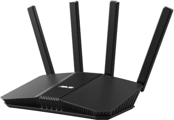 ASUS Router RT-BE58U V2,  IPv6,  WiFi 7,  1 GB RAM,  1x USB 3.2 Gen,  3600 Mb/ s2