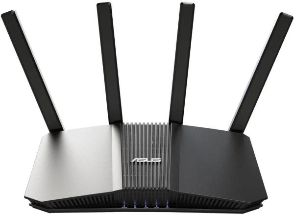 ASUS Router RT-BE58U V2,  IPv6,  WiFi 7,  1 GB RAM,  1x USB 3.2 Gen,  3600 Mb/ s4