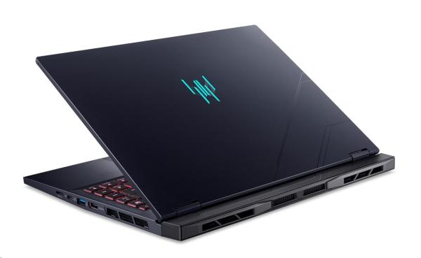ACER NTB Predator Helios Neo 14 AI (PHN14-71-91C2), Ultra 9 285H, 14.5"WQXGA, 32GB, 1TB SSD, RTX 5060, W11H, Black4