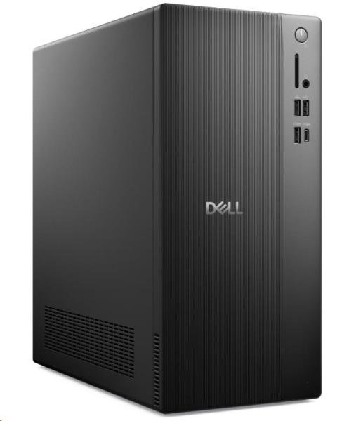 Dell Pro Tower/ Essential QVT1260/ Tower/ i5-14400/ 8GB/ 512GB/ Intel int/ W11P/ 3R