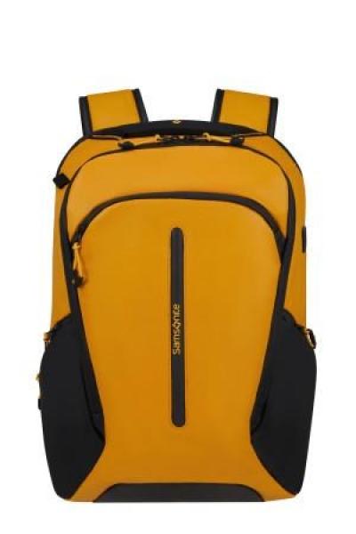 <p>Samsonite ECODIVER URBAN LAP. BACKPACK M USB YELLOW,  batoh na notebook 15, 6"</ p>1