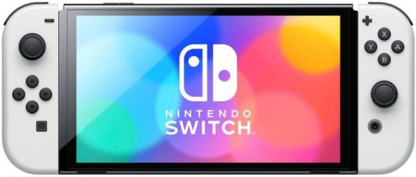 Nintendo Switch OLED3