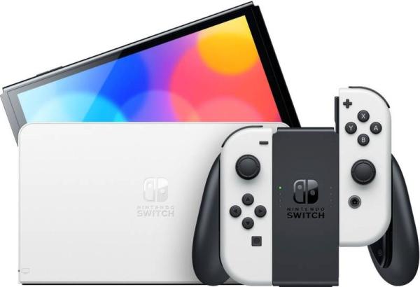 Nintendo Switch OLED0