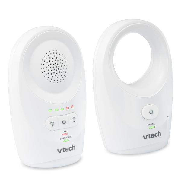 VTech DM1111 - dětská chůvička1