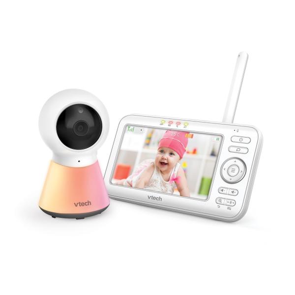 VTech VM5254 - dětská video chůvička