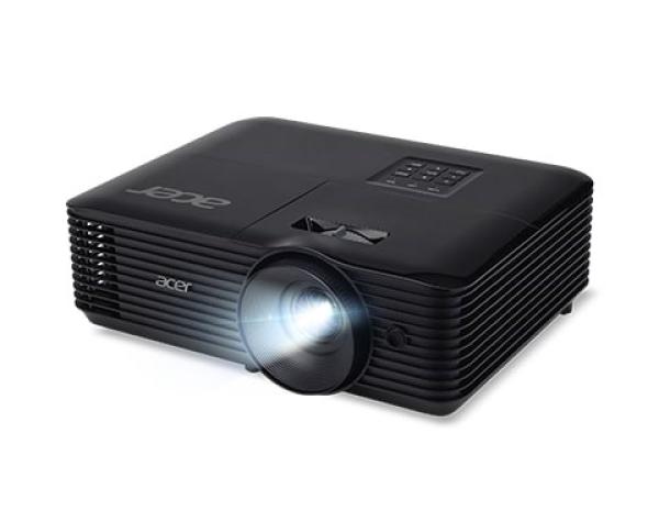 BAZAR - ACER Projektor X1128i,  DLP 3D,  SVGA,  4500Lm,  20000/ 1,  HDMI,  Wifi,  2.7kg - Poškozený obal (Komplet)1