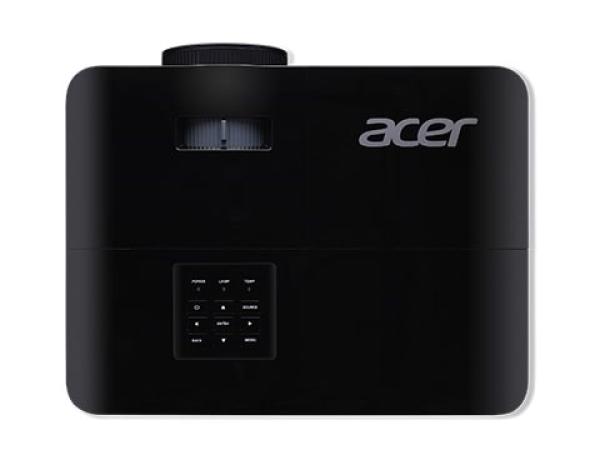 BAZAR - ACER Projektor X1128i,  DLP 3D,  SVGA,  4500Lm,  20000/ 1,  HDMI,  Wifi,  2.7kg - Poškozený obal (Komplet)2