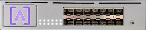 Alta Labs S12 Distribution Switch,  12x SFP+