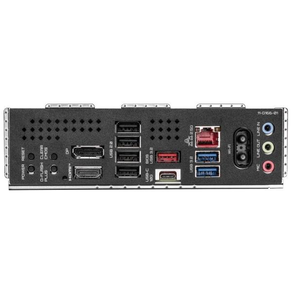 GIGABYTE MB Sc AM5 B840 GAMING X WF6E,  AMD B840,  4xDDR5,  WIFI,  DP,  HDMI,  ATX3