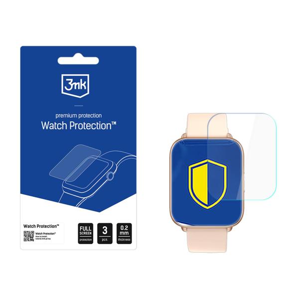 3mk Watch Protection ARC pro Carneo Artemis HR+