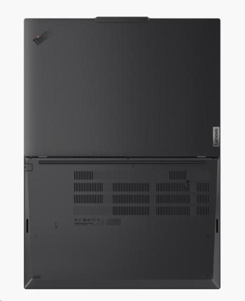 LENOVO NTB ThinkPad P16s Gen 4 - AMD Ryzen AI 9 HX PRO 370, 16" WUXGA IPS, 64GB, 1TSSD, HDMI, Int. AMD Radeon, W11P, 3Y Premier2