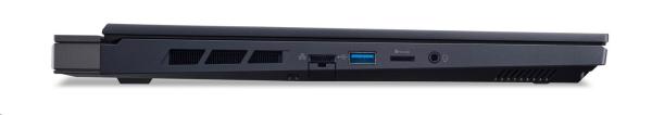 ACER NTB Predator Helios Neo 16 AI (PHN16-73-9724), Ultra9-275HX, 16"WQXGA, 32GB, 1TB SSD, RTX 5070Ti, W11H, Black6
