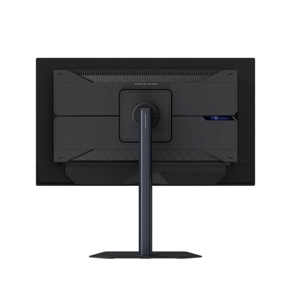 GIGABYTE LCD - 27" Gaming monitor MO27Q3,  OLED,  2560x1440 QHD,  360Hz,  1.5M:1,  250cd/ m2;1000 cd/ m2,  0.03ms,  2xHDMI,  1xDP3