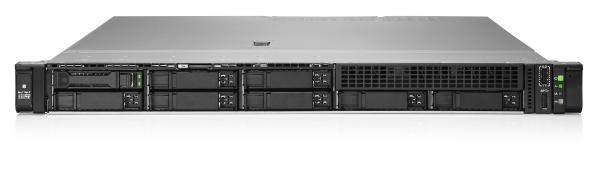 HPE PL DL320g12 6505P (2.2/ 12C) 1x64G (P69728) MR408i-o 8SFF 2x480G 2x1000W 1GbE PF NBD333 Smart Choice