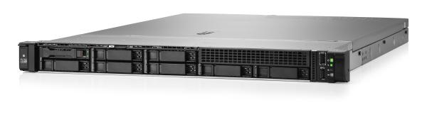 HPE PL DL320g12 6505P (2.2/ 12C) 1x64G (P69728) MR408i-o 8SFF 2x480G 2x1000W 1GbE PF NBD333 Smart Choice1