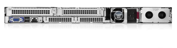 HPE PL DL320g12 6505P (2.2/ 12C) 1x64G (P69728) MR408i-o 8SFF 2x480G 2x1000W 1GbE PF NBD333 Smart Choice2