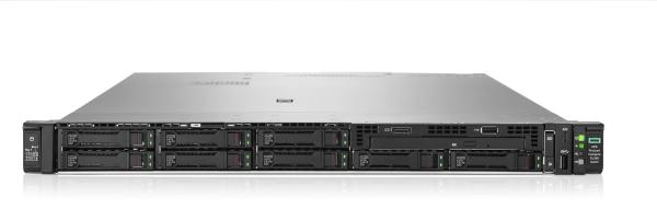 HPE PL DL360g12 6505P (2.2-4.1G/ 12C) 2x32G (P69727) 2x480G MR408i-o 8SFF 2x1000W 10GbE STDFANS NBD333 Smart Choice