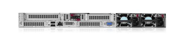 HPE PL DL360g12 6505P (2.2-4.1G/ 12C) 2x32G (P69727) 2x480G MR408i-o 8SFF 2x1000W 10GbE STDFANS NBD333 Smart Choice4
