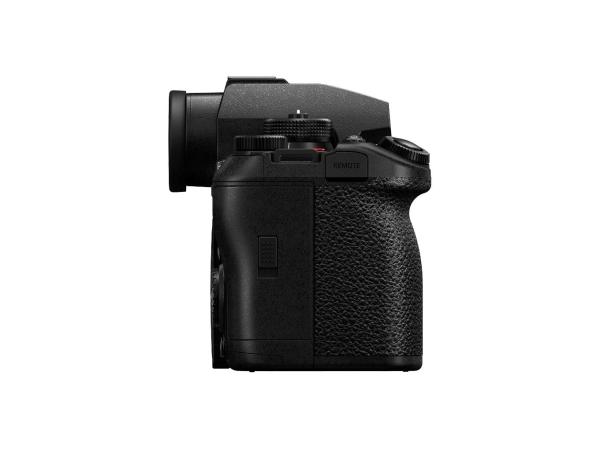 Panasonic Lumix S1RM2 Body3