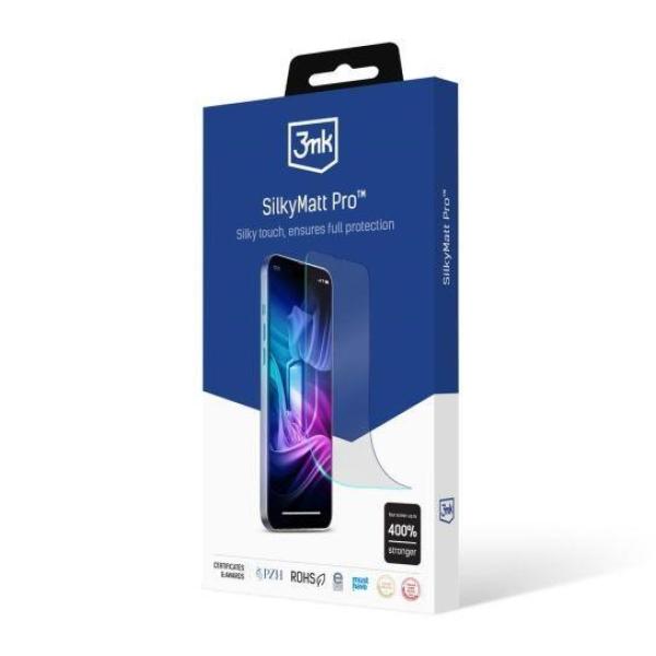 3mk ochranná folie Silky Matt Pro pro Realme 15 5G