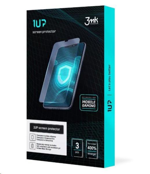 3mk ochranná folie 1UP pro Xiaomi 15T 5G