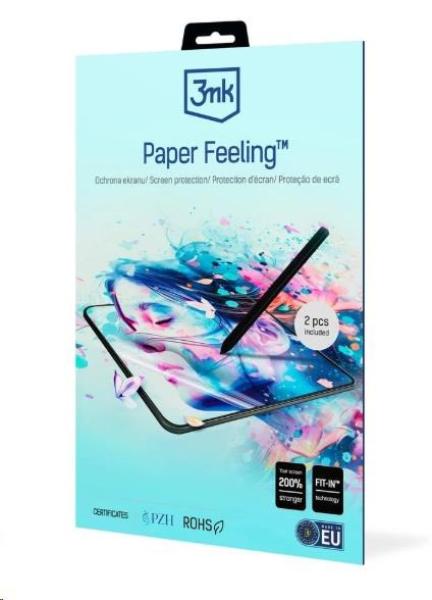 3mk ochranná folie Paper Feeling pro Xiaomi Pad Mini