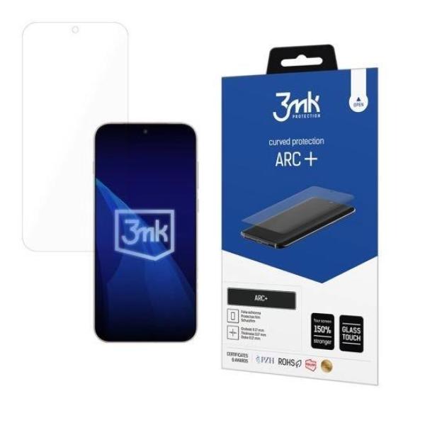 3mk ochranná folie ARC+ pro OnePlus 15