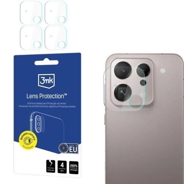 3mk Lens Protection pro Oppo Find X9